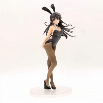 Anime BunnyGirl 24cm
