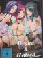 Preview: Desire & Hatred Anime Manga Film