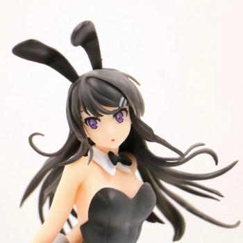 Anime Manga Figur - Manga Mädchen ca. 20cm