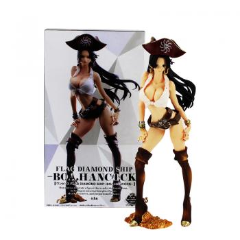Anime Figur " Sexy Piratenbraut " ca 25cm. noch Verschweißt mit Karton