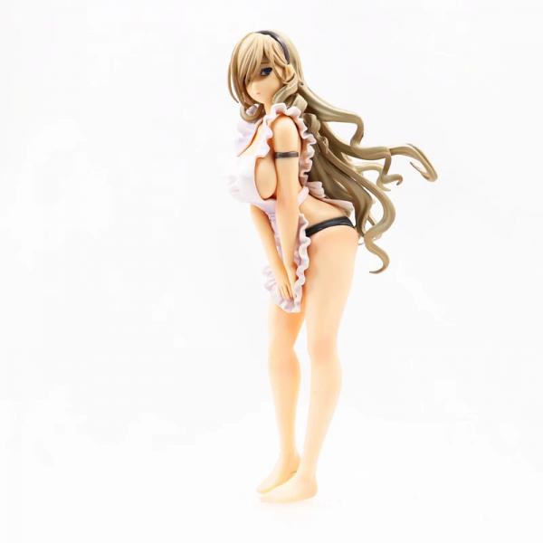 Anime Maid Figur ca 27cm