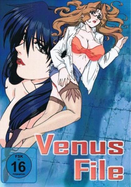Venus File